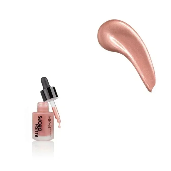 Rodial liquid blush drops sunset kiss - Picture 2 of 2